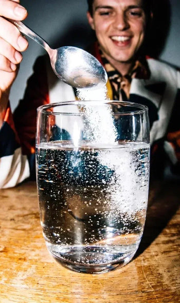 Elektrolyte FAQ: Mehr als nur Wasser