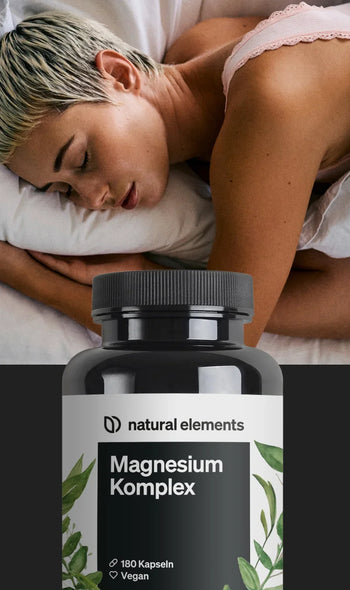 FAQ Magnesium - was du schon immer wissen wolltest